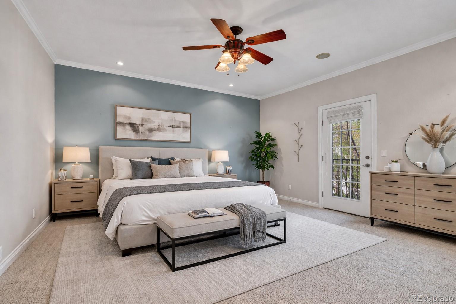 MLS Image #20 for 8873 e 29th place,denver, Colorado