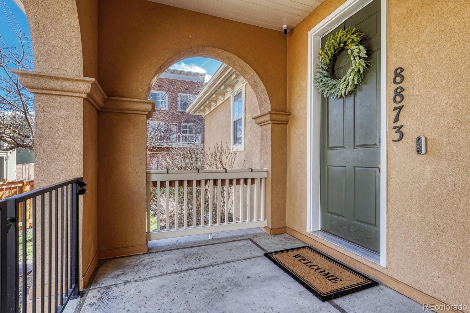 MLS Image #3 for 8873 e 29th place,denver, Colorado