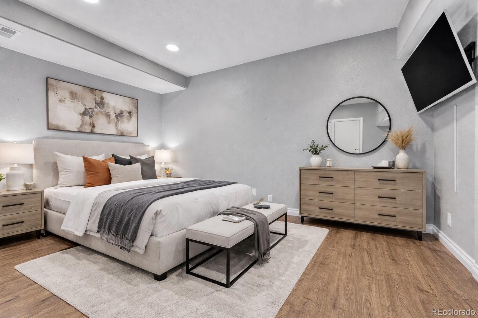 MLS Image #39 for 8873 e 29th place,denver, Colorado