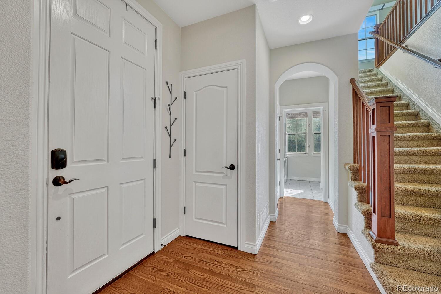 MLS Image #4 for 8873 e 29th place,denver, Colorado