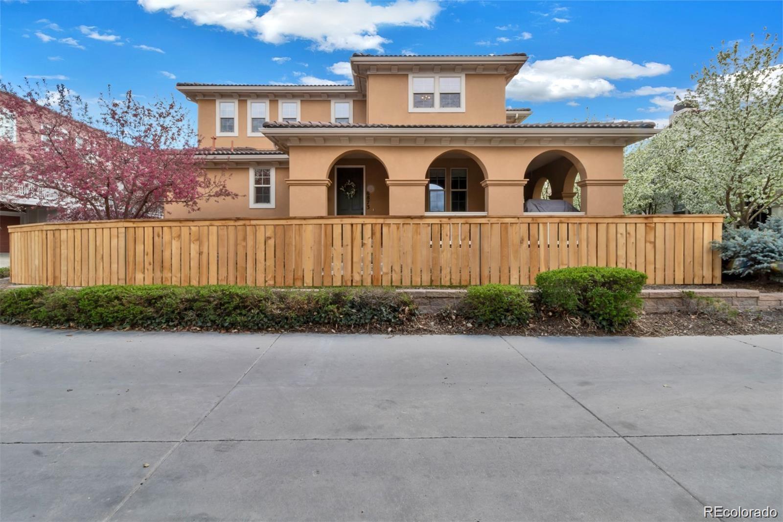 MLS Image #41 for 8873 e 29th place,denver, Colorado