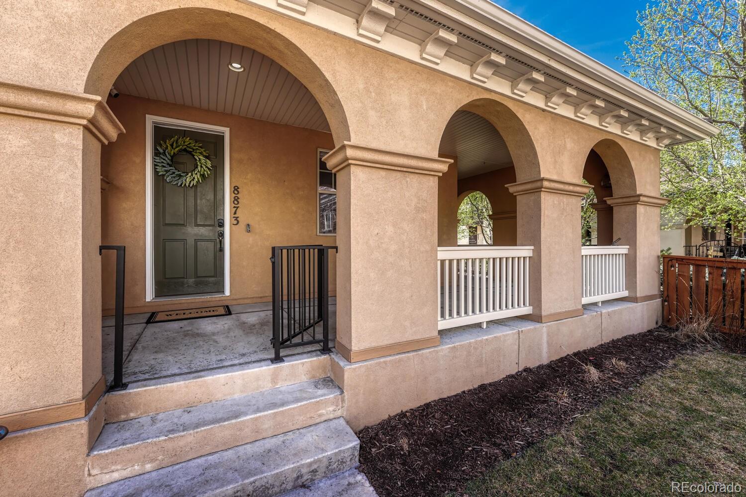 MLS Image #46 for 8873 e 29th place,denver, Colorado
