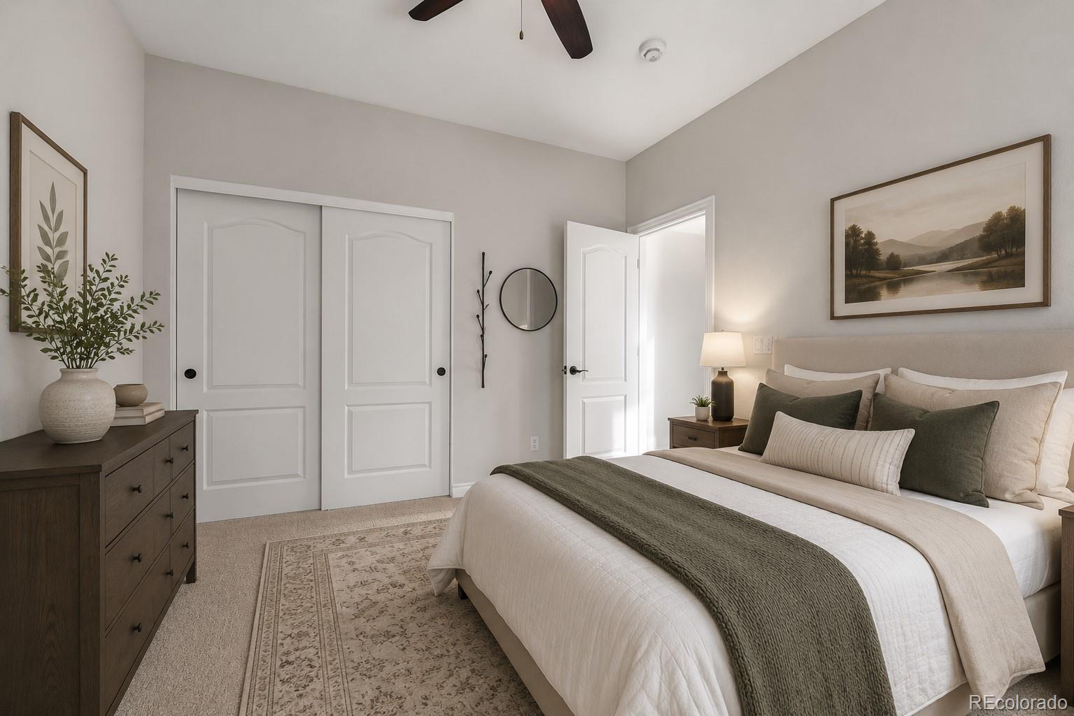 MLS Image #5 for 8873 e 29th place,denver, Colorado
