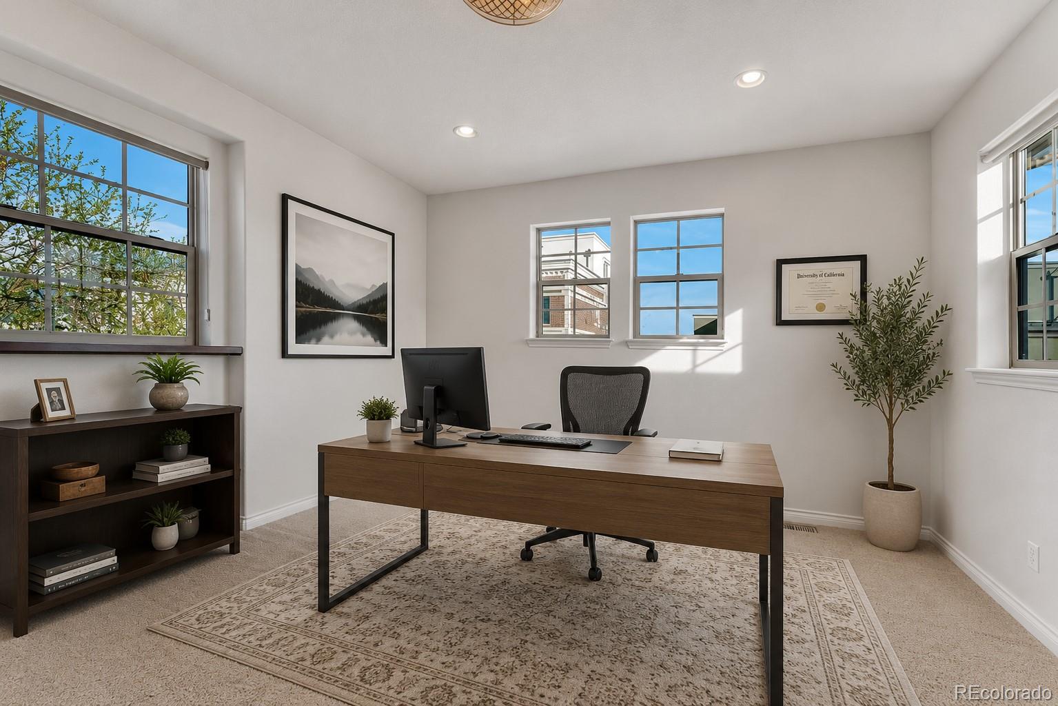 MLS Image #6 for 8873 e 29th place,denver, Colorado