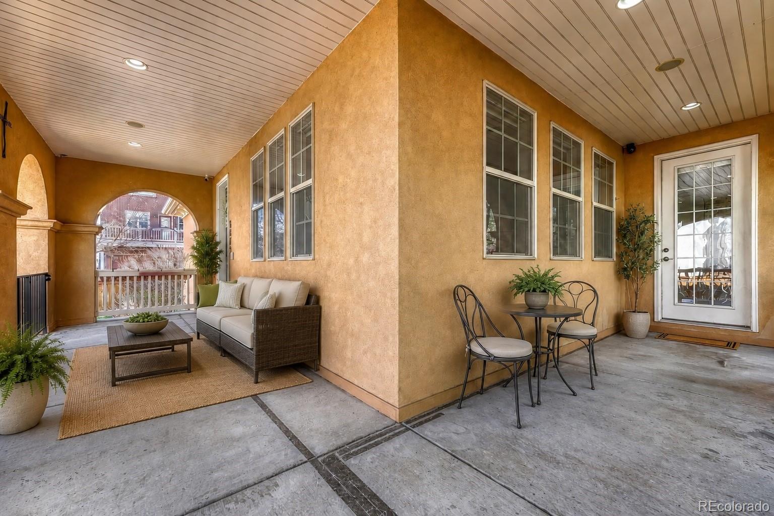 MLS Image #7 for 8873 e 29th place,denver, Colorado