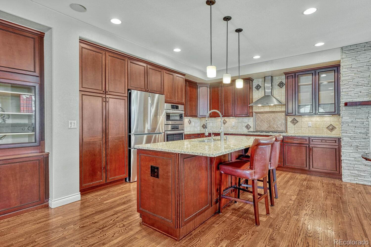 MLS Image #8 for 8873 e 29th place,denver, Colorado