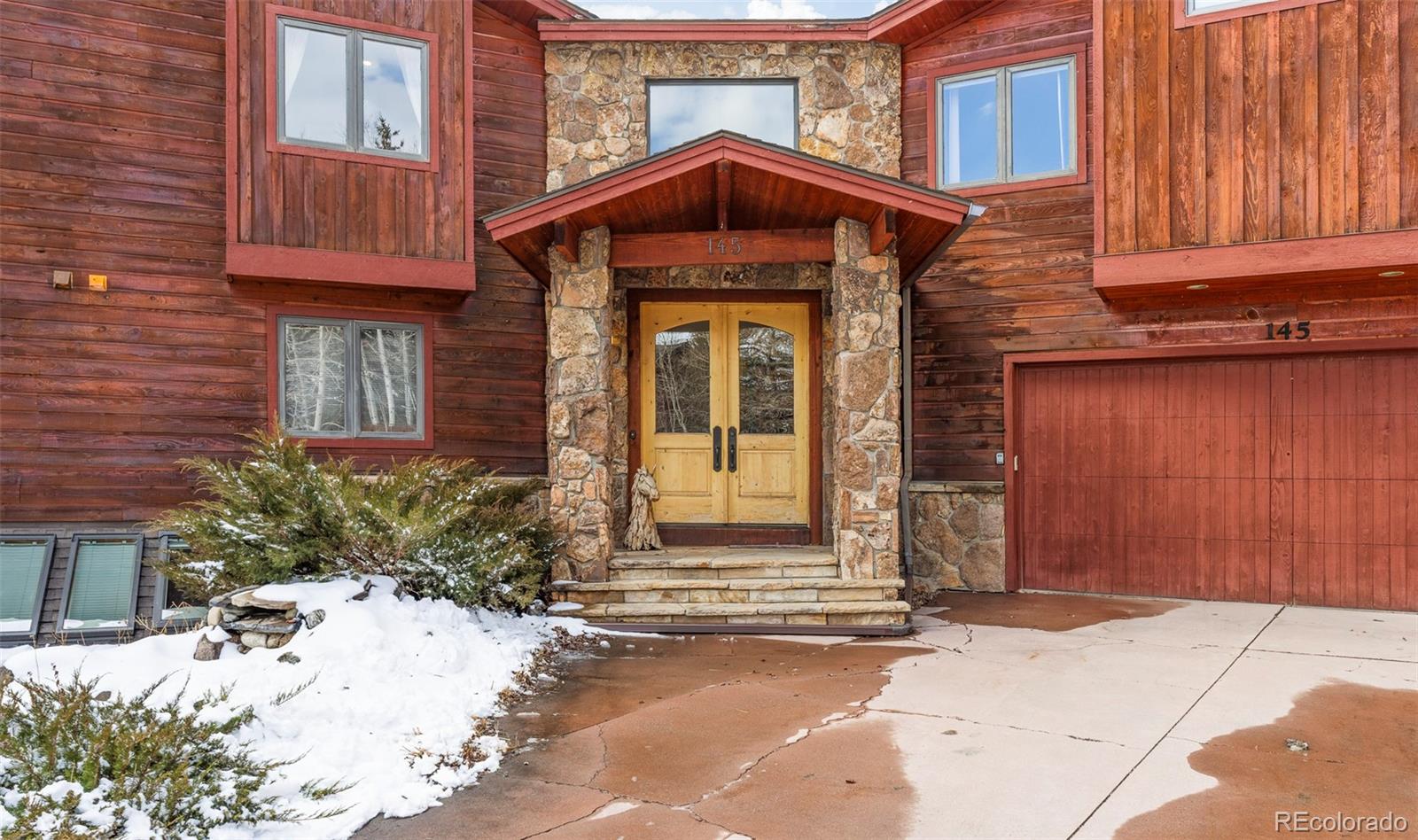 MLS Image #3 for 145  gold run circle,dillon, Colorado