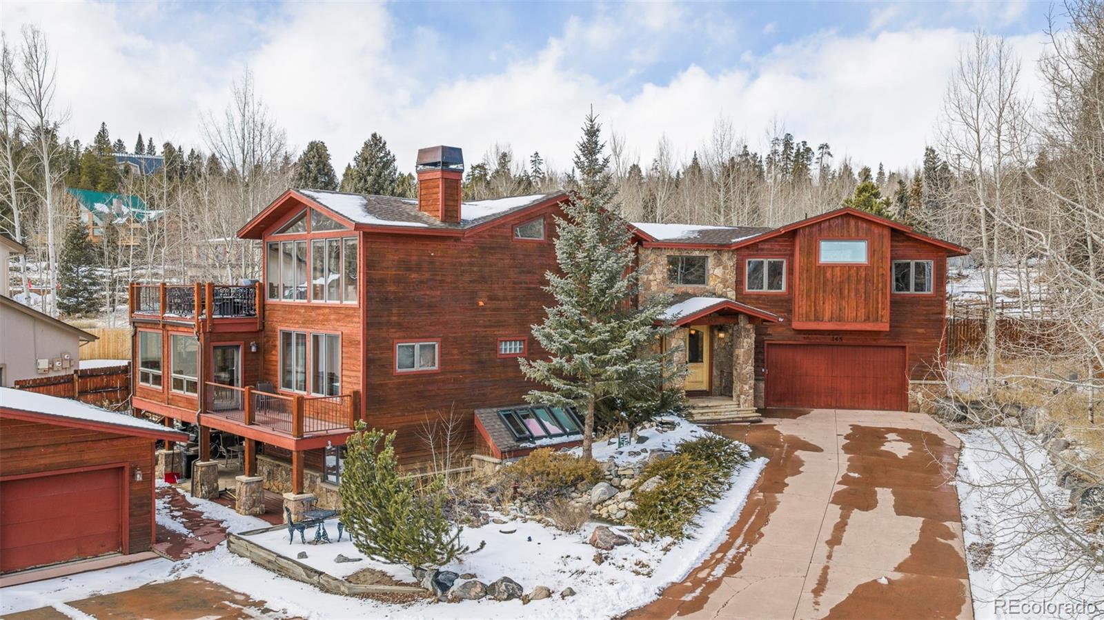MLS Image #46 for 145  gold run circle,dillon, Colorado