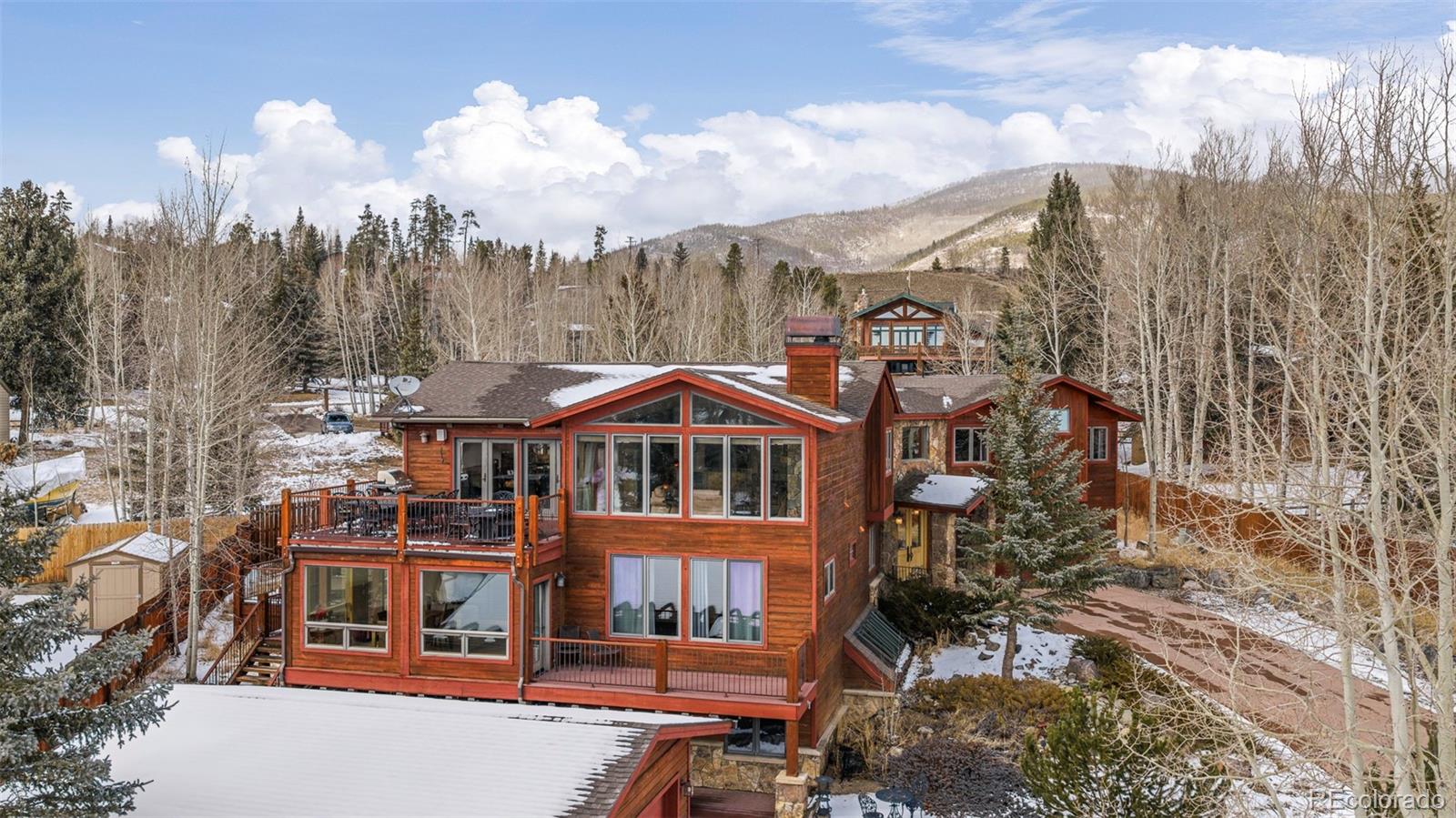 MLS Image #47 for 145  gold run circle,dillon, Colorado