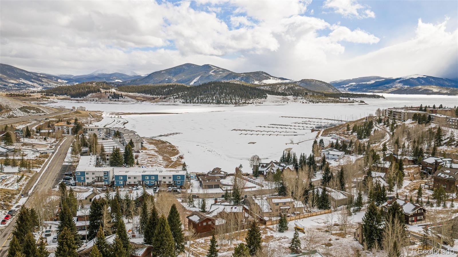 MLS Image #49 for 145  gold run circle,dillon, Colorado