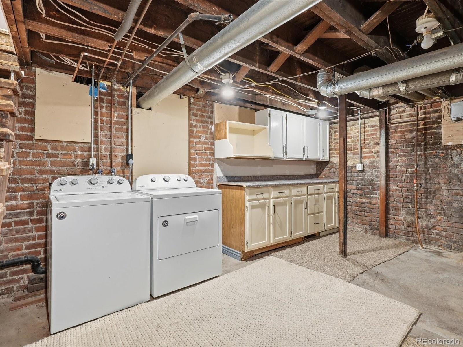 MLS Image #23 for 1023 e 23rd avenue,denver, Colorado