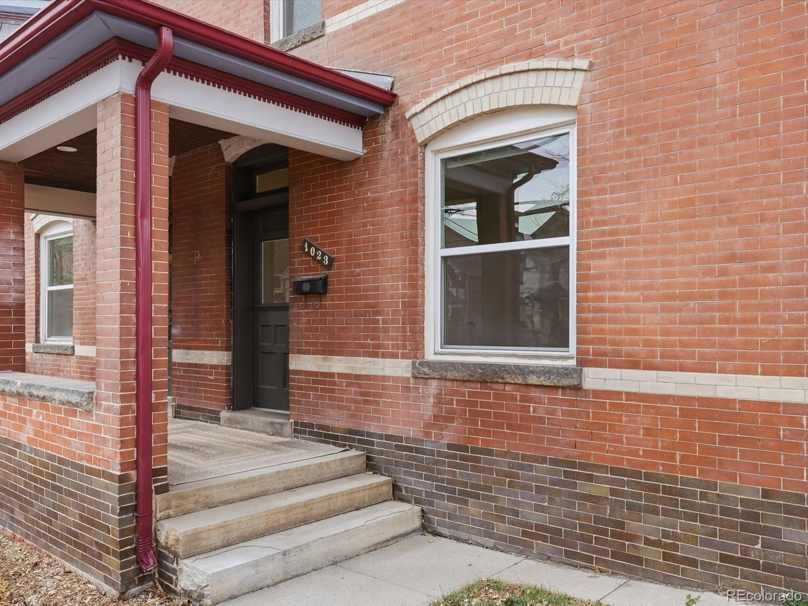 MLS Image #26 for 1023 e 23rd avenue,denver, Colorado