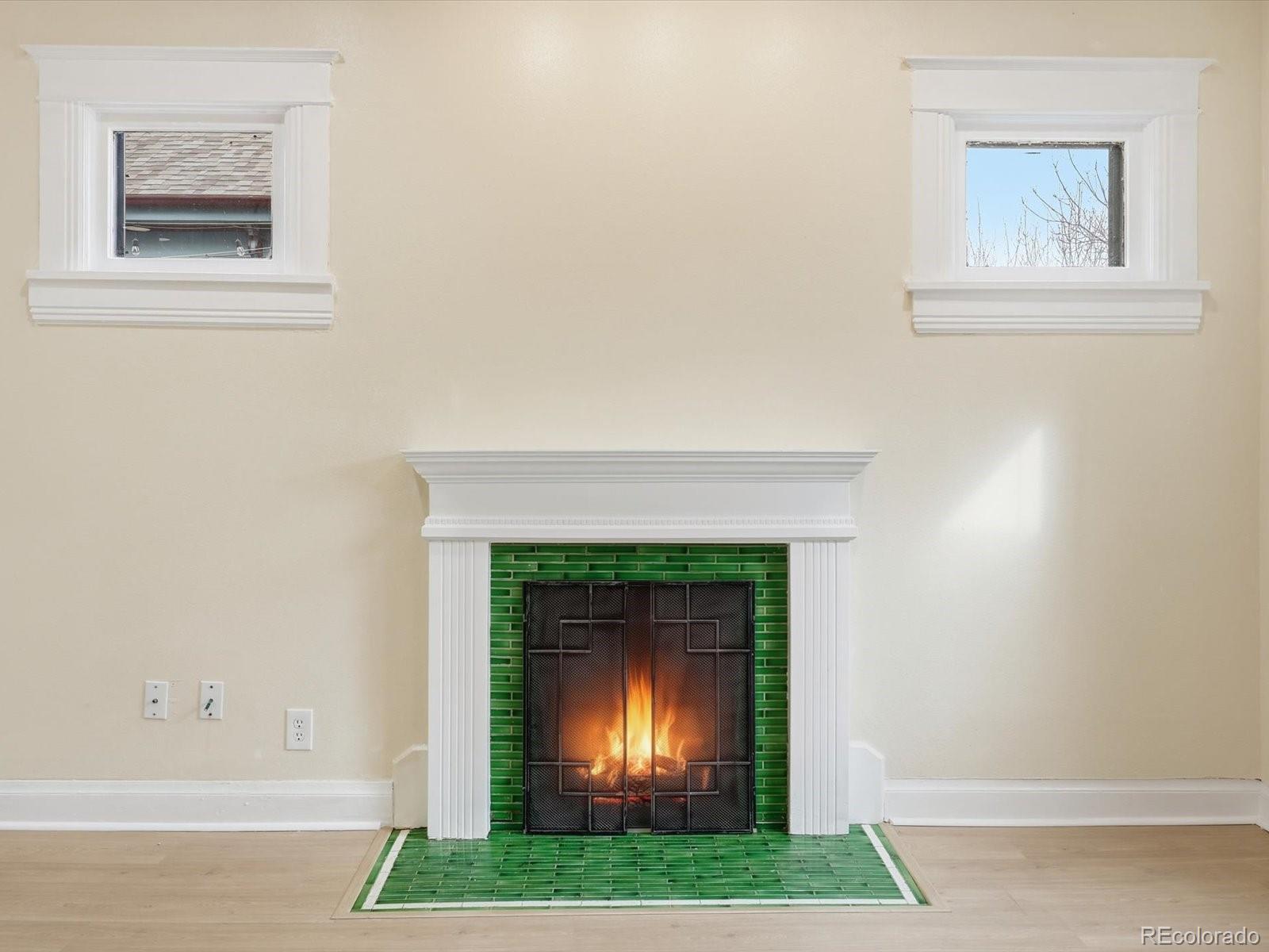 MLS Image #6 for 1023 e 23rd avenue,denver, Colorado