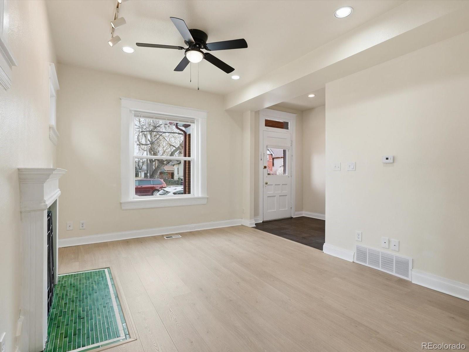 MLS Image #7 for 1023 e 23rd avenue,denver, Colorado