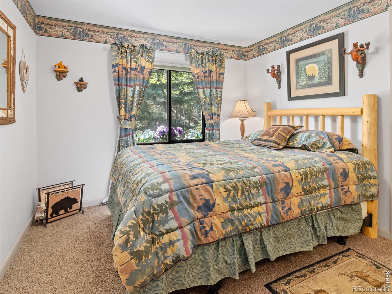 MLS Image #14 for 189  fishermans lane,glen haven, Colorado