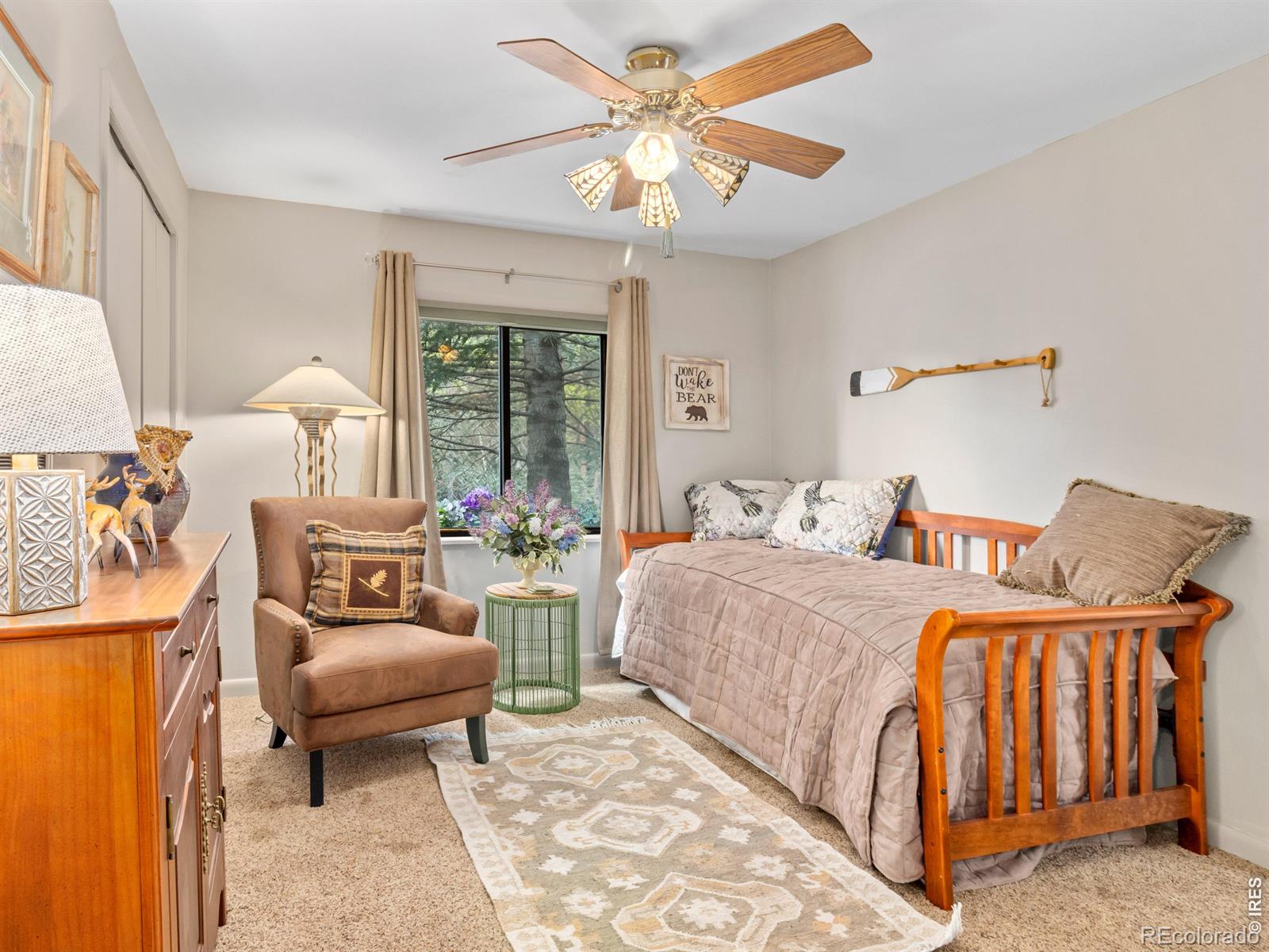 MLS Image #15 for 189  fishermans lane,glen haven, Colorado