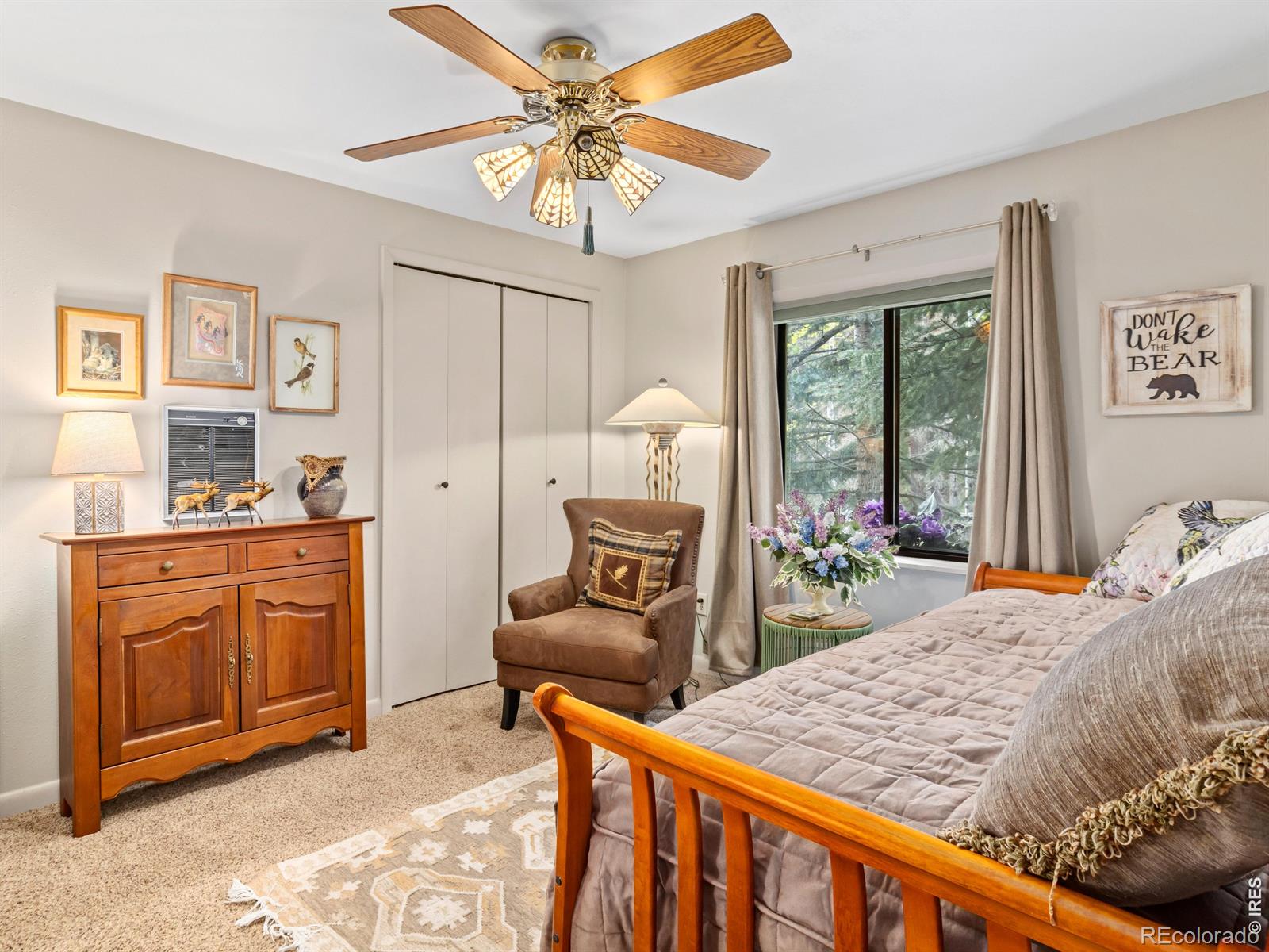 MLS Image #16 for 189  fishermans lane,glen haven, Colorado