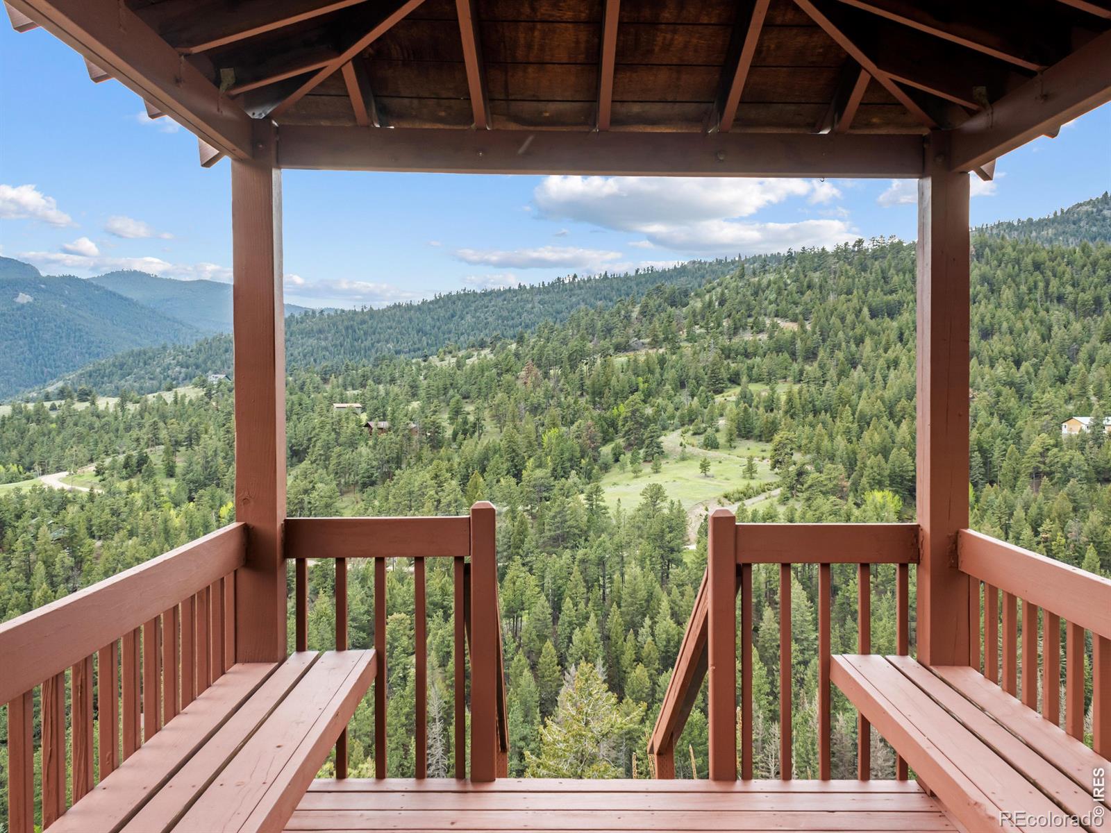 MLS Image #23 for 189  fishermans lane,glen haven, Colorado