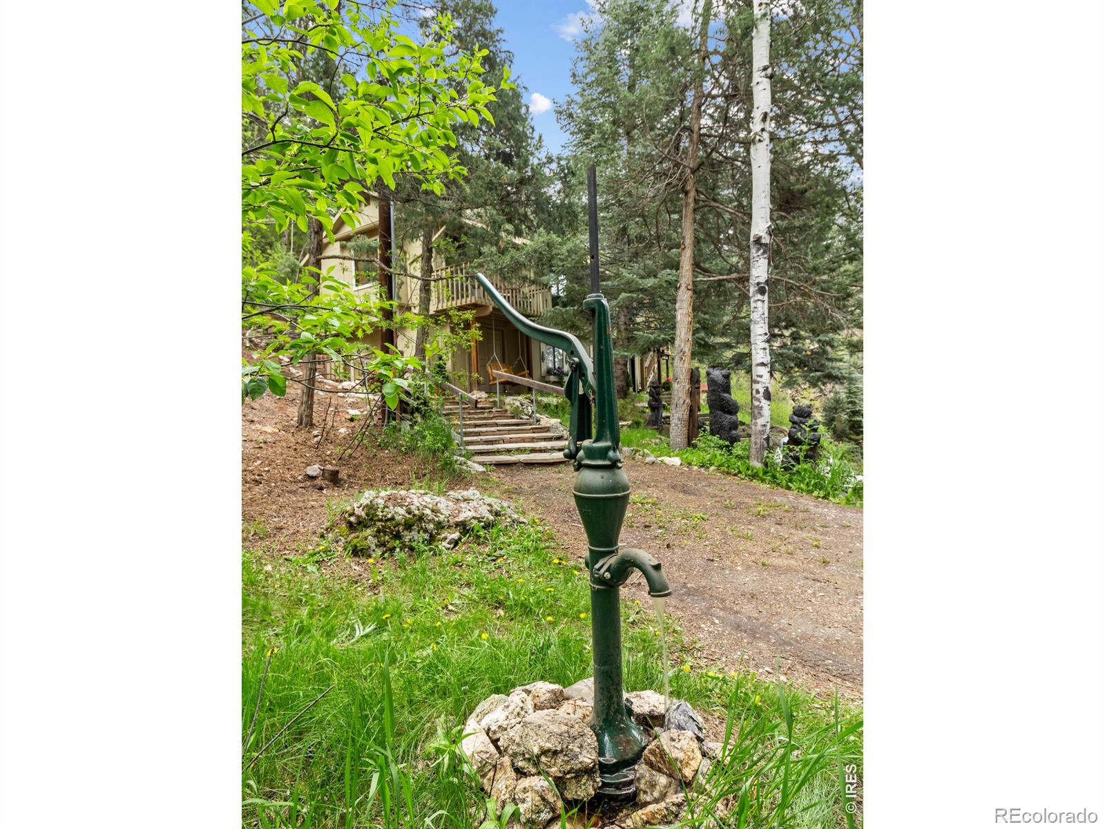 MLS Image #24 for 189  fishermans lane,glen haven, Colorado
