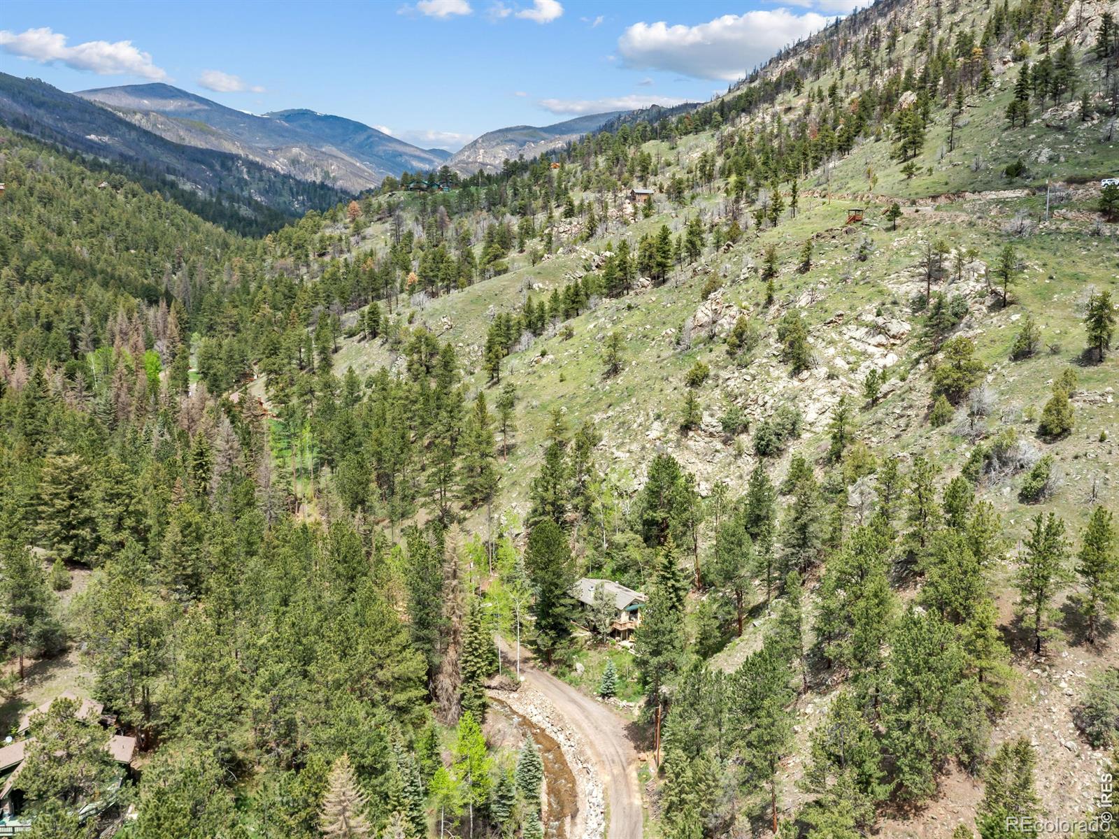 MLS Image #29 for 189  fishermans lane,glen haven, Colorado