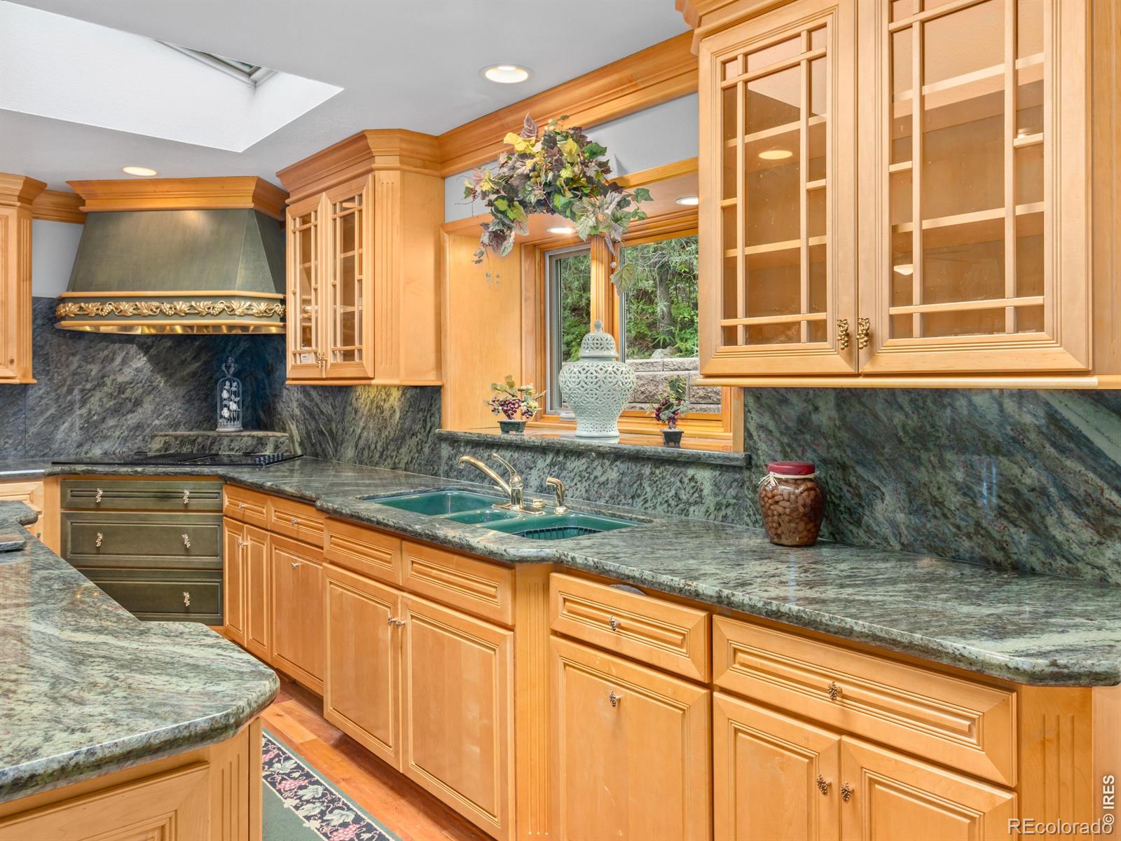 MLS Image #3 for 189  fishermans lane,glen haven, Colorado