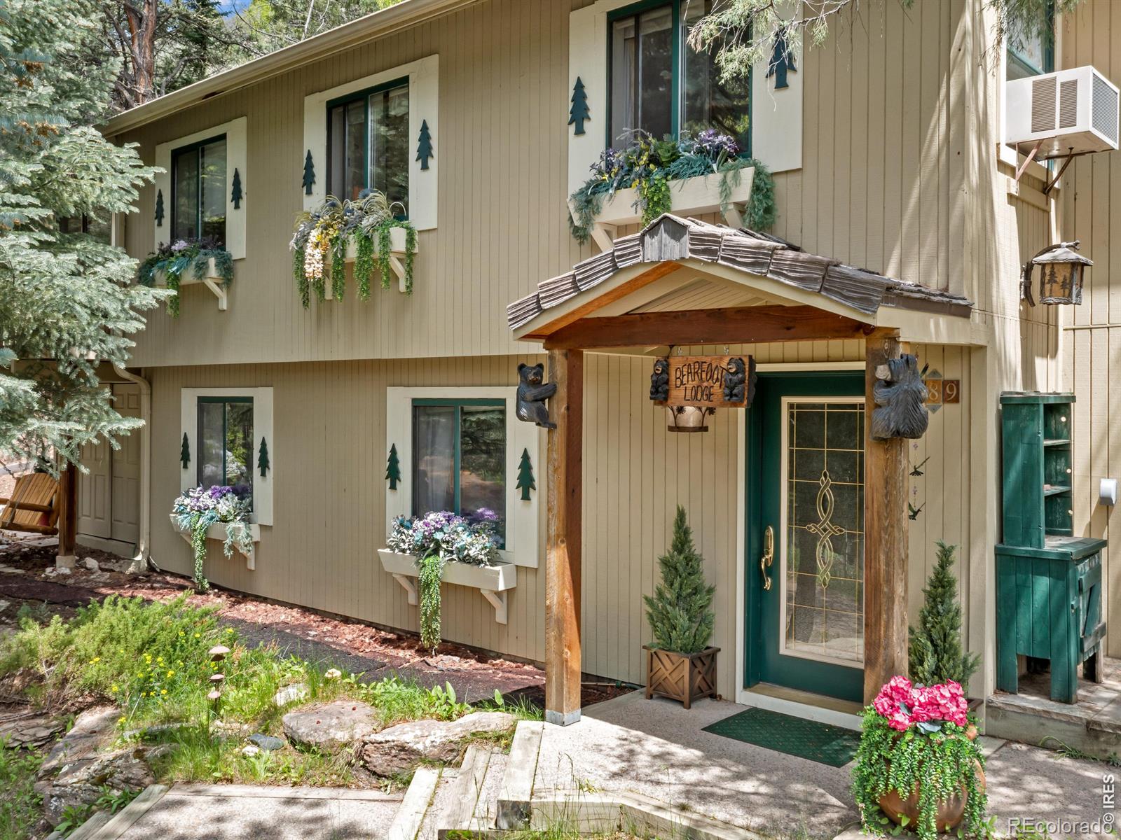 MLS Image #30 for 189  fishermans lane,glen haven, Colorado
