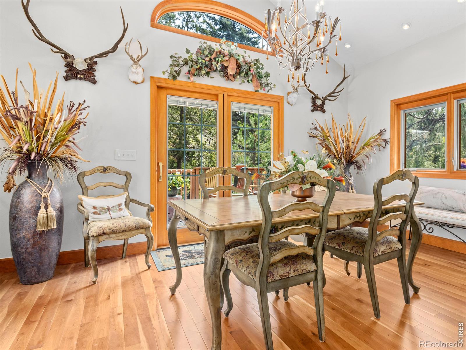 MLS Image #4 for 189  fishermans lane,glen haven, Colorado