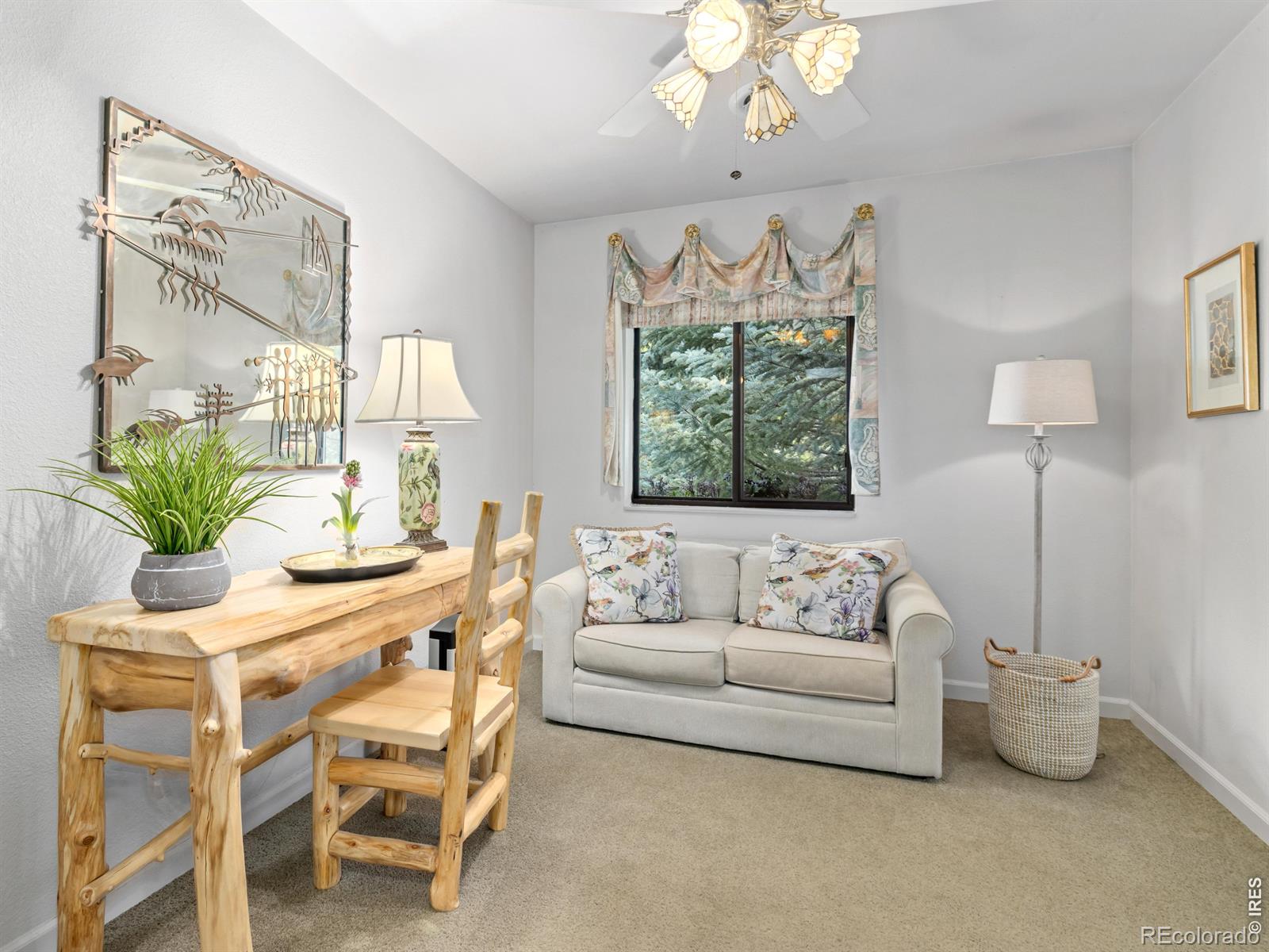 MLS Image #7 for 189  fishermans lane,glen haven, Colorado