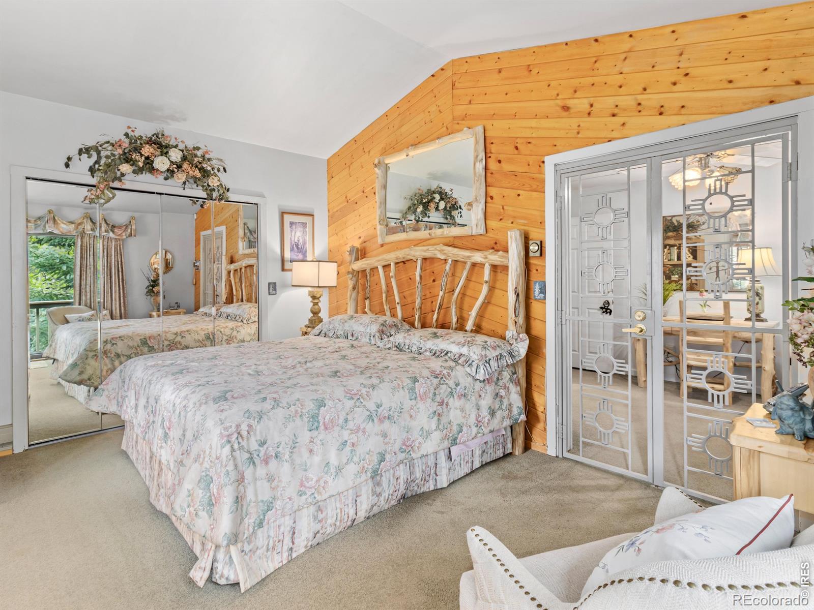 MLS Image #8 for 189  fishermans lane,glen haven, Colorado