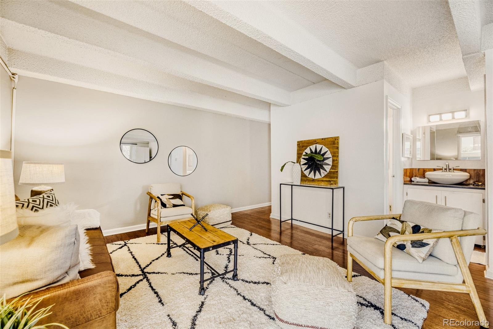 MLS Image #3 for 1265  race street 506,denver, Colorado