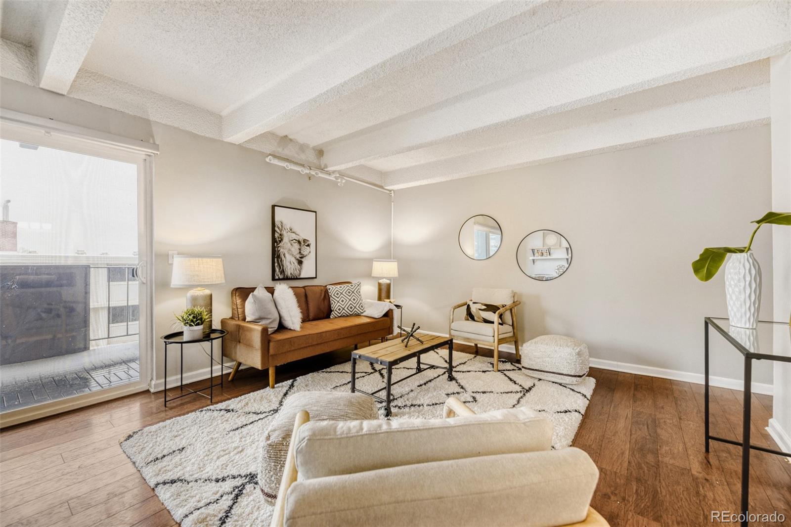 MLS Image #4 for 1265  race street 506,denver, Colorado
