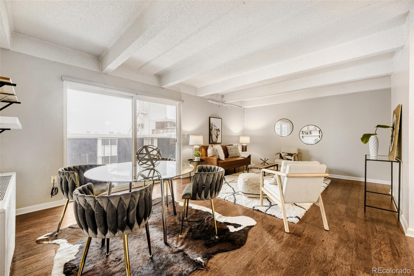MLS Image #5 for 1265  race street 506,denver, Colorado