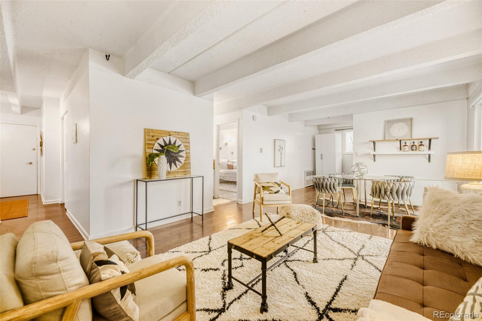 MLS Image #6 for 1265  race street 506,denver, Colorado