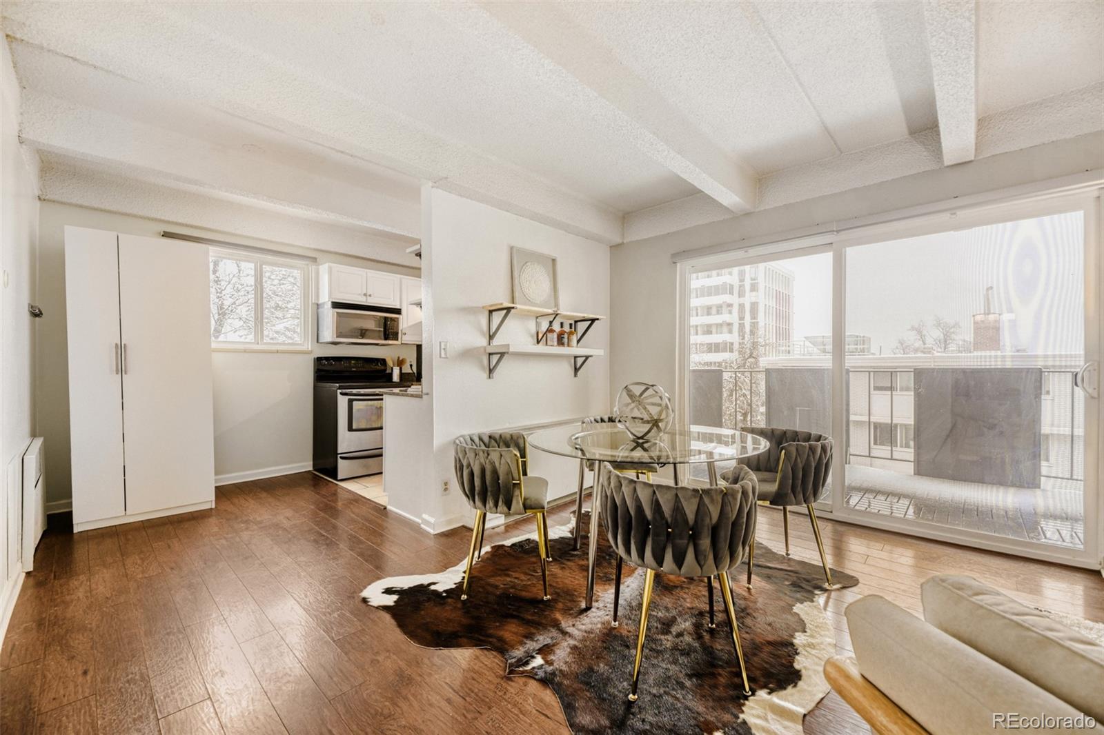 MLS Image #7 for 1265  race street 506,denver, Colorado