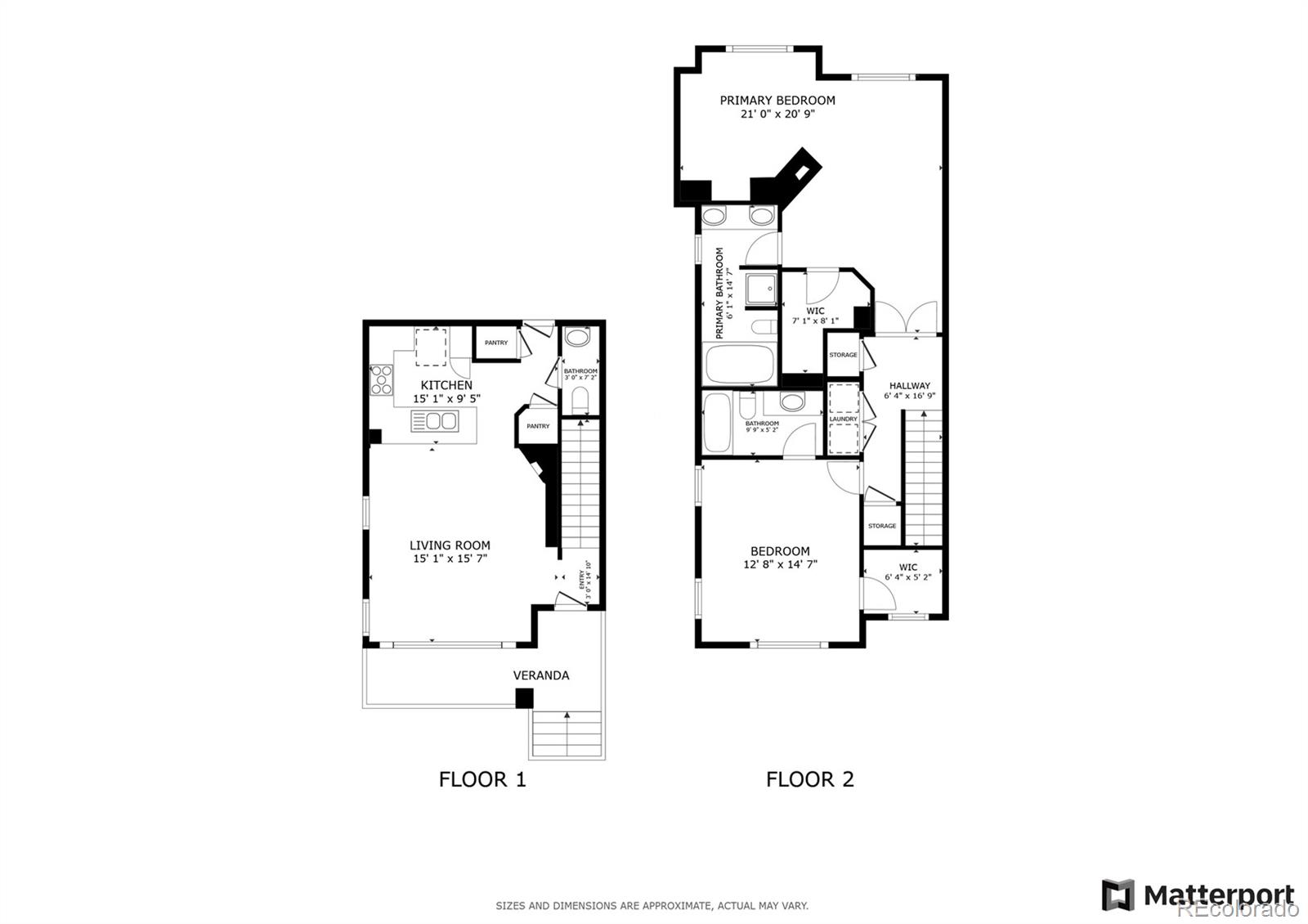 MLS Image #25 for 16179 e geddes lane 96,aurora, Colorado