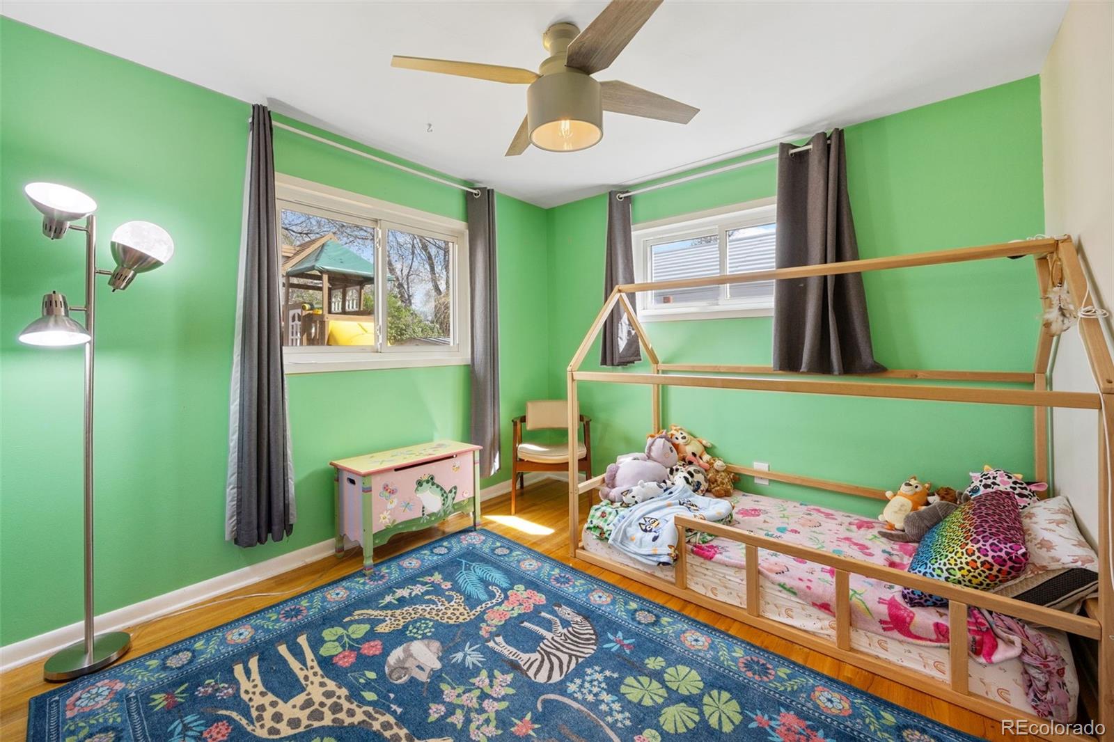 MLS Image #13 for 1354 s kendall court,lakewood, Colorado