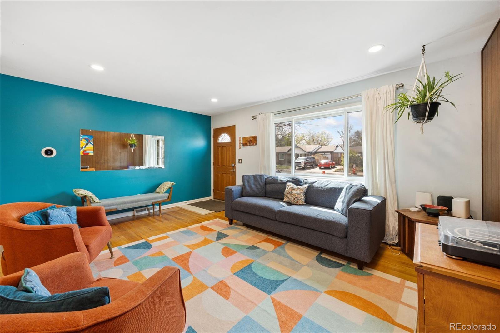 MLS Image #2 for 1354 s kendall court,lakewood, Colorado