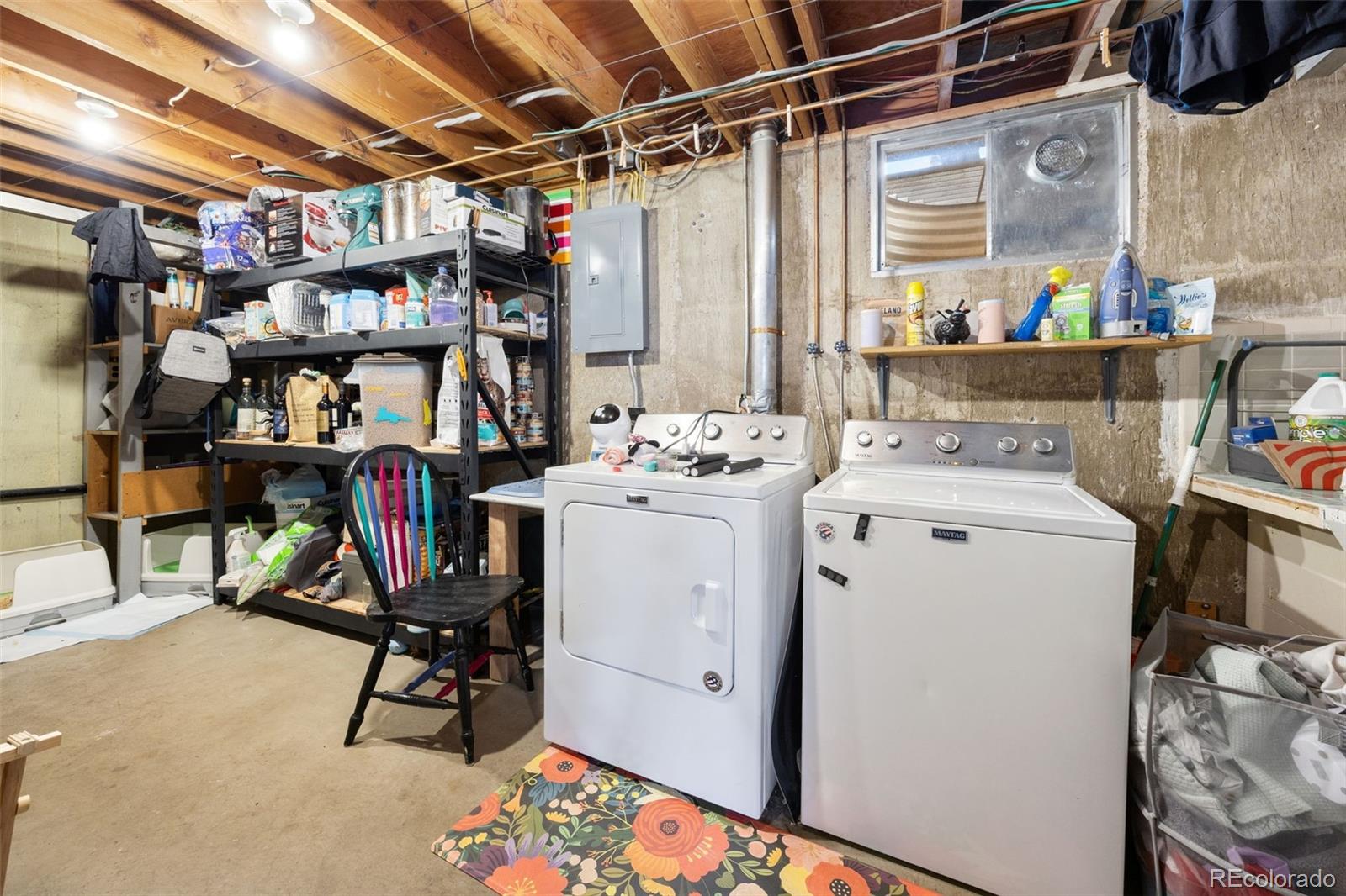 MLS Image #20 for 1354 s kendall court,lakewood, Colorado