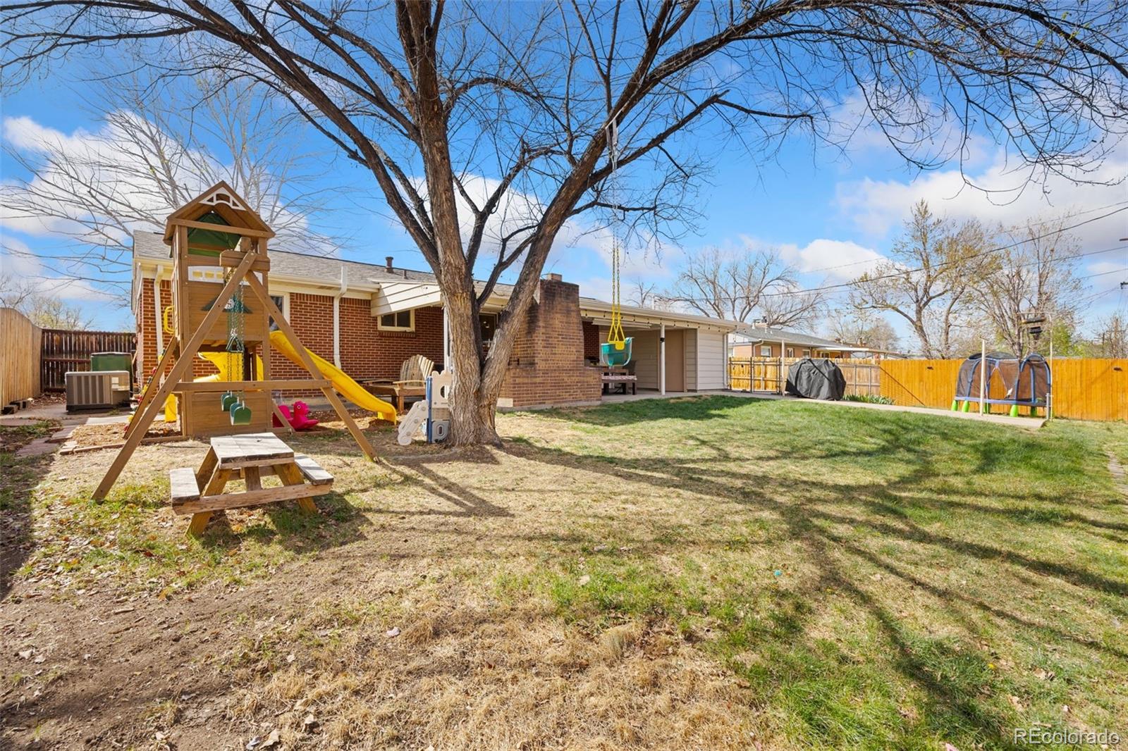 MLS Image #21 for 1354 s kendall court,lakewood, Colorado
