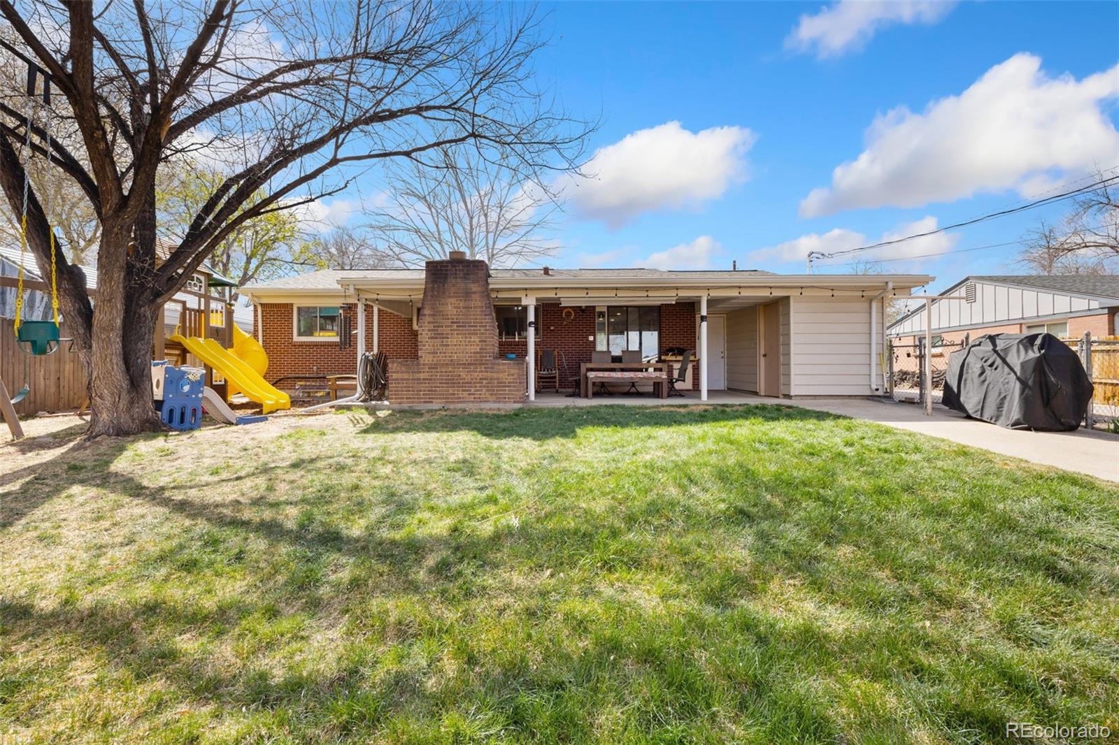 MLS Image #22 for 1354 s kendall court,lakewood, Colorado