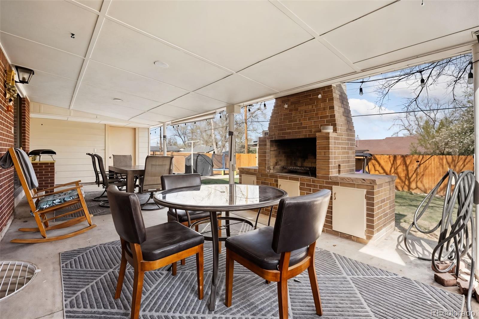 MLS Image #23 for 1354 s kendall court,lakewood, Colorado