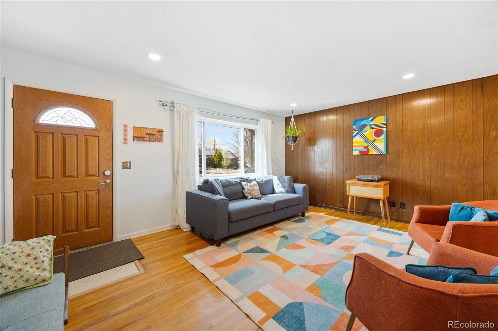 MLS Image #4 for 1354 s kendall court,lakewood, Colorado