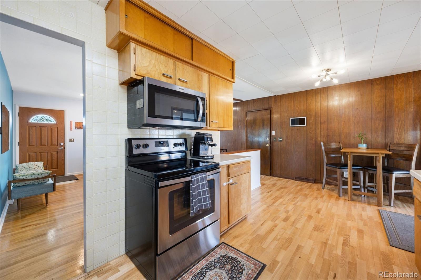 MLS Image #5 for 1354 s kendall court,lakewood, Colorado
