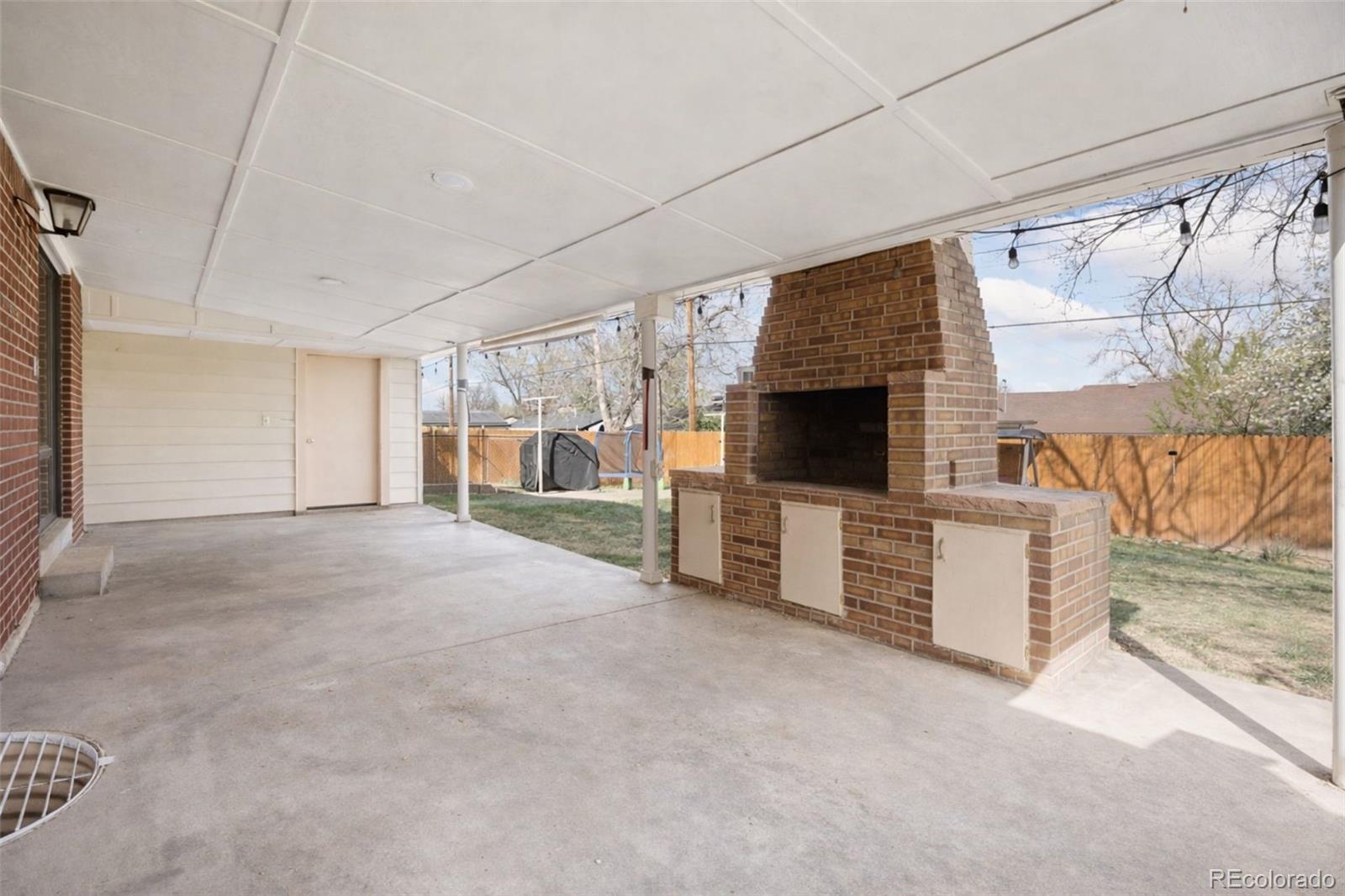 MLS Image #7 for 1354 s kendall court,lakewood, Colorado