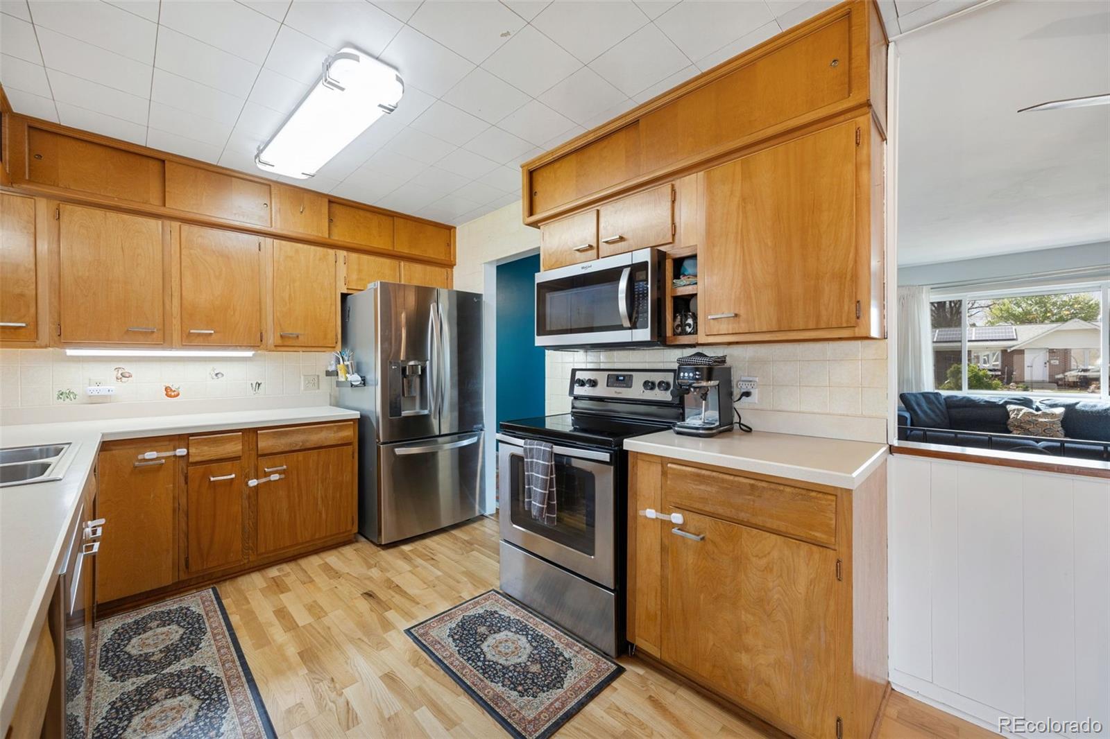 MLS Image #8 for 1354 s kendall court,lakewood, Colorado