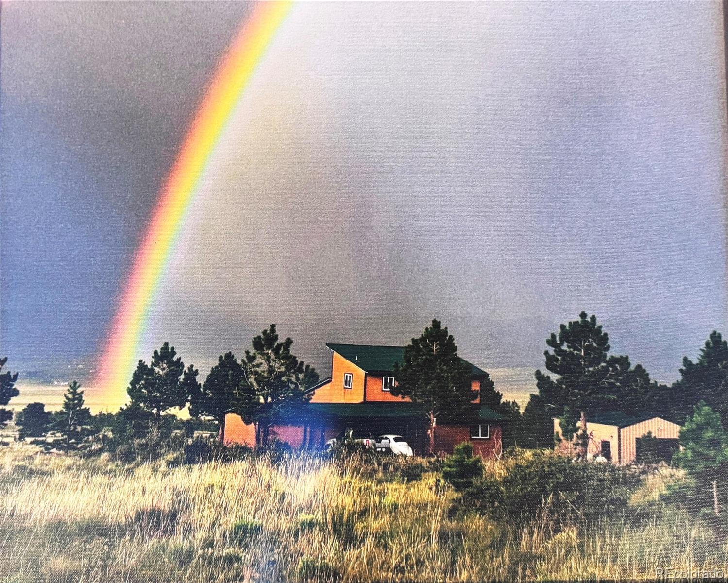 MLS Image #0 for 62  rubel circle,westcliffe, Colorado