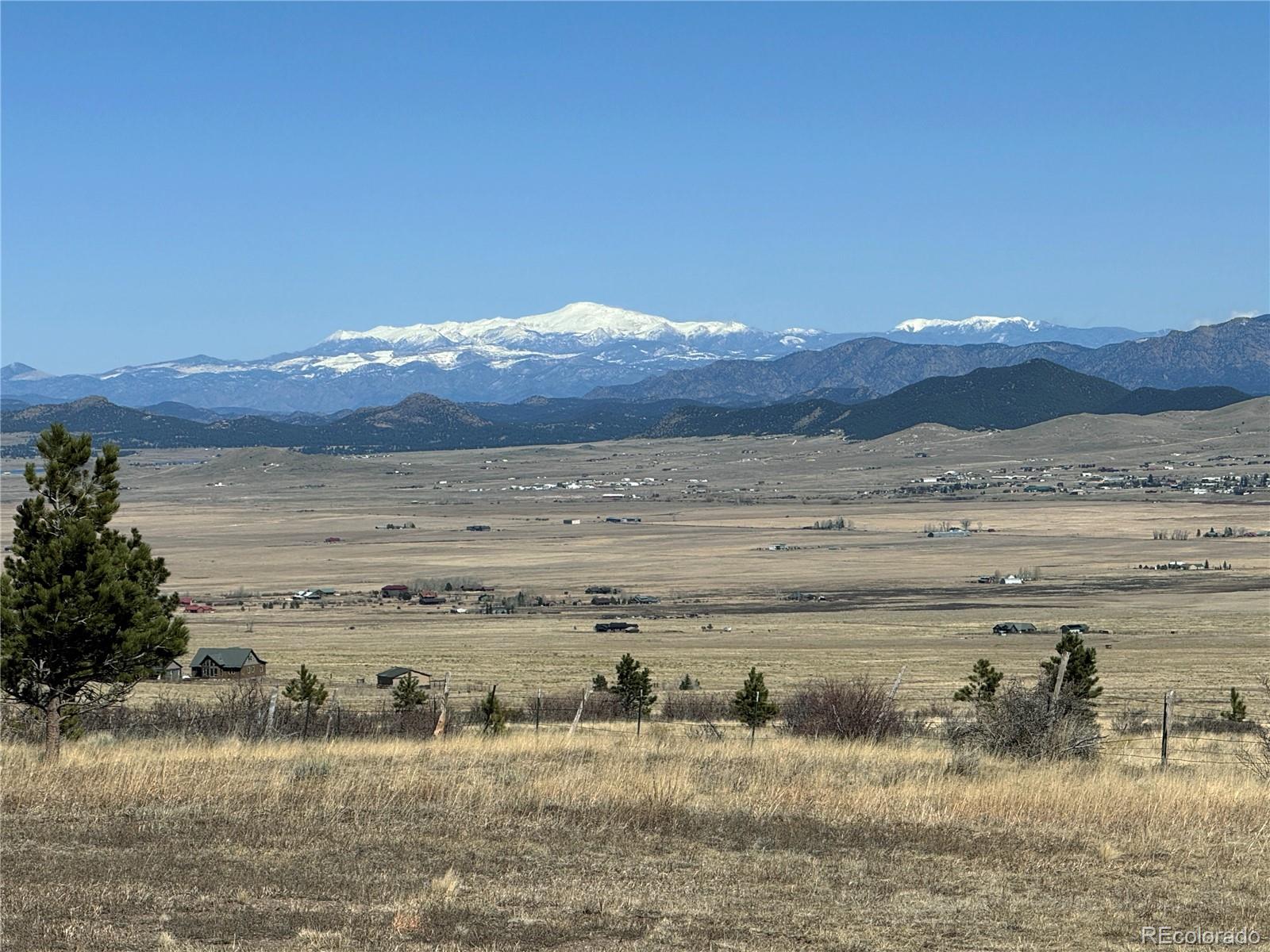 MLS Image #11 for 62  rubel circle,westcliffe, Colorado