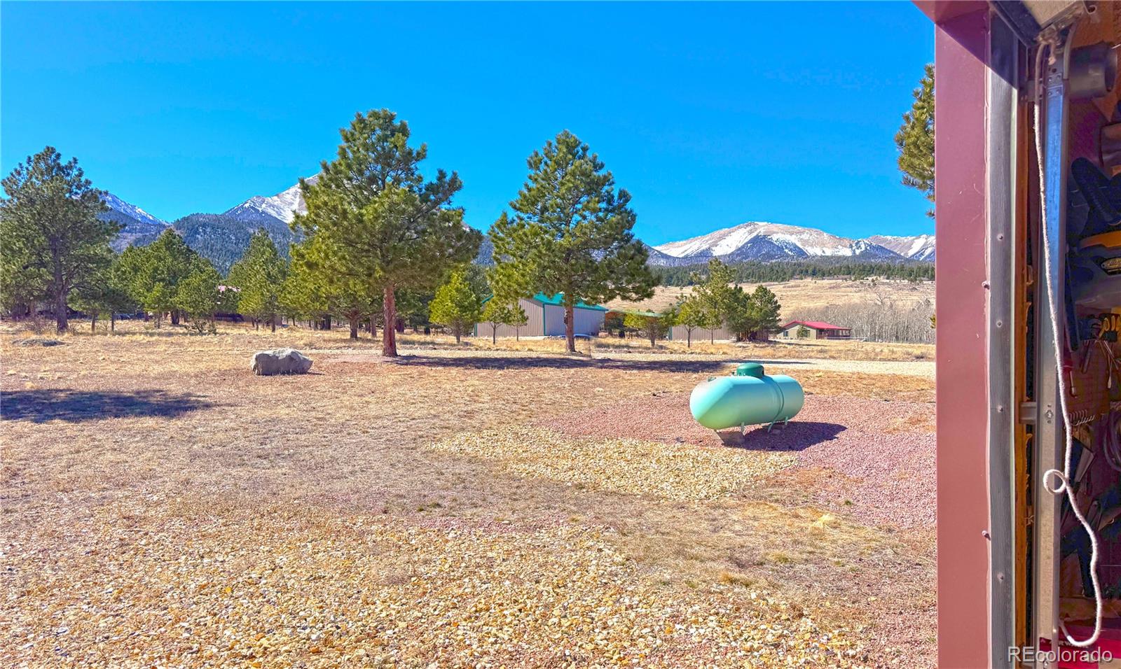 MLS Image #12 for 62  rubel circle,westcliffe, Colorado