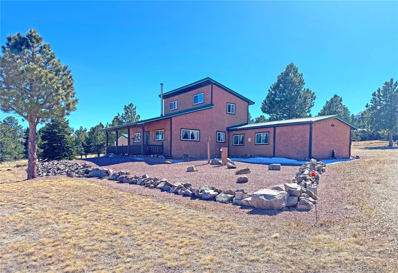 MLS Image #15 for 62  rubel circle,westcliffe, Colorado