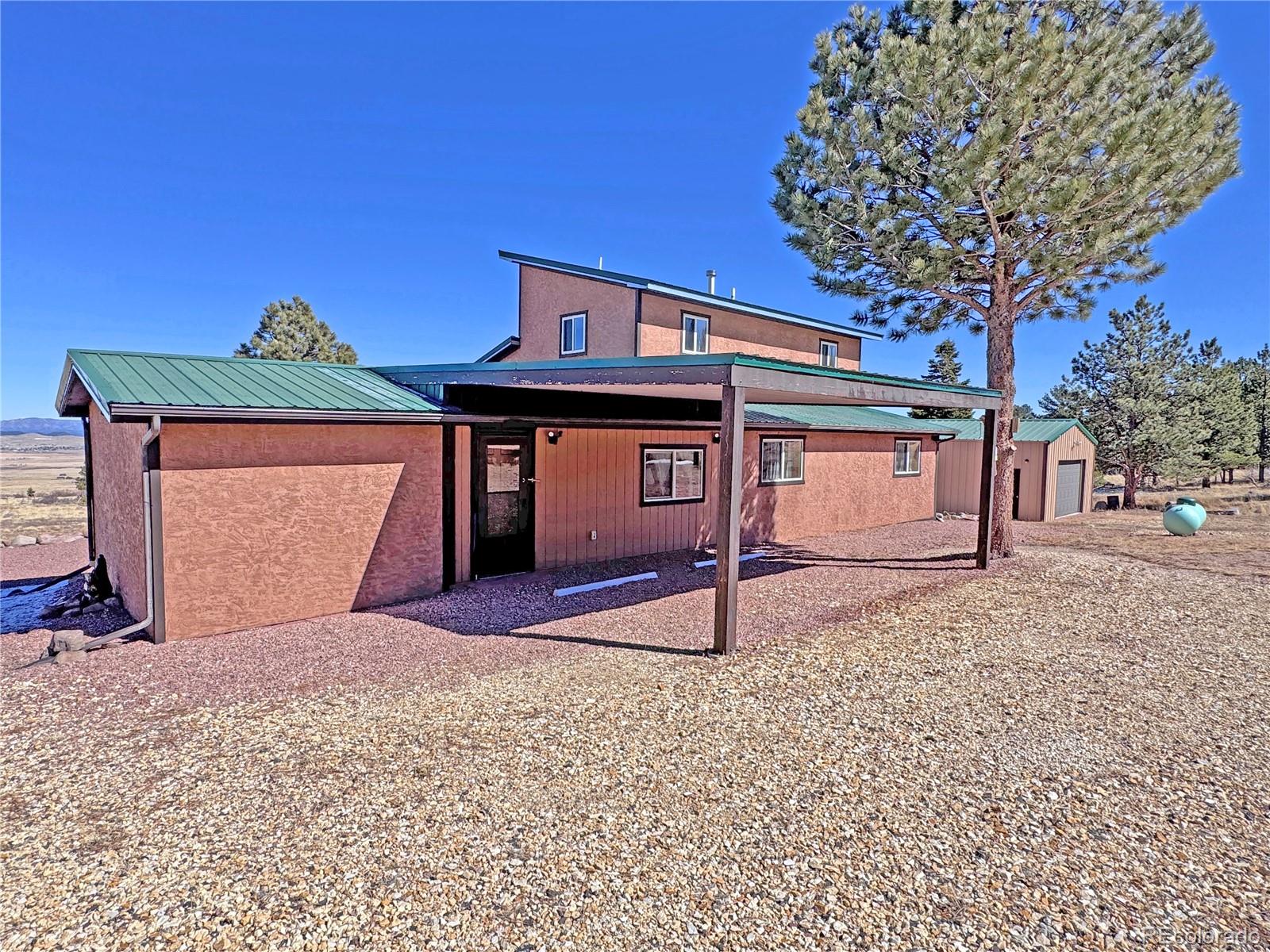 MLS Image #6 for 62  rubel circle,westcliffe, Colorado